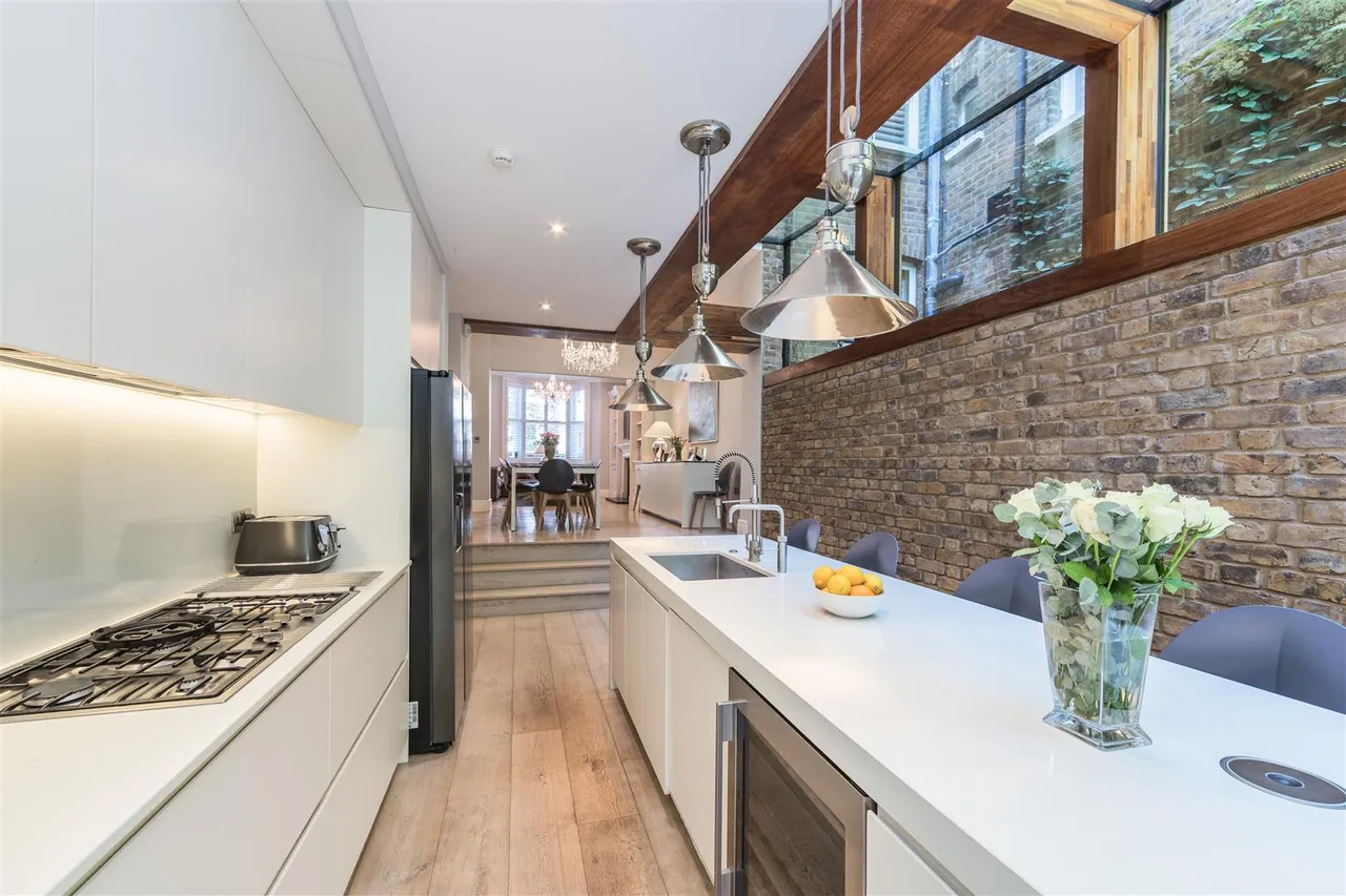 Courthope Road, Hampstead, NW3, photo 8