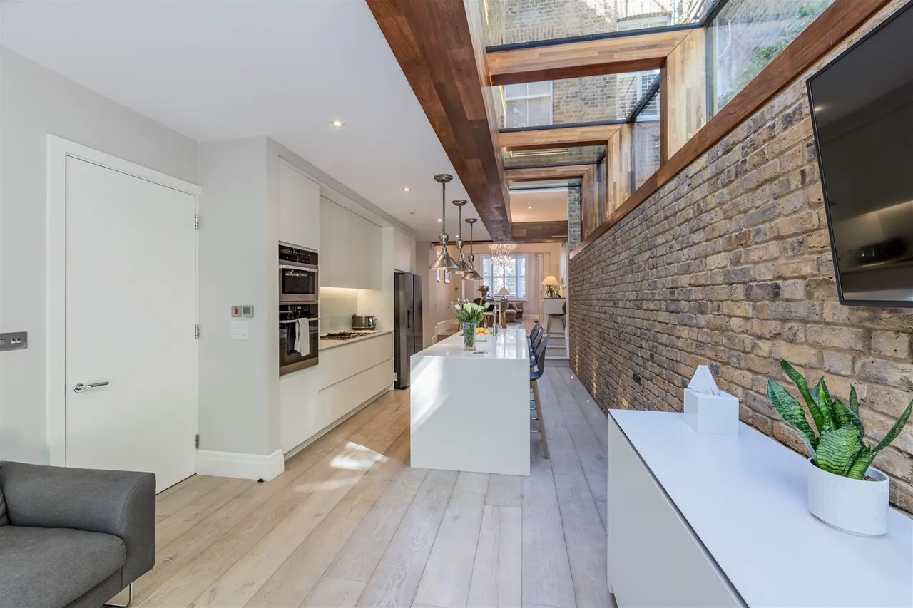 Courthope Road, Hampstead, NW3, photo 12