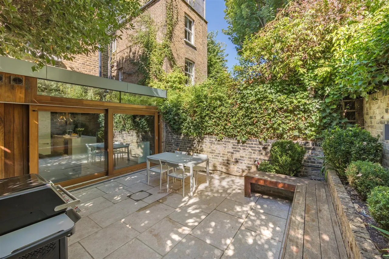 Courthope Road, Hampstead, NW3, photo 40