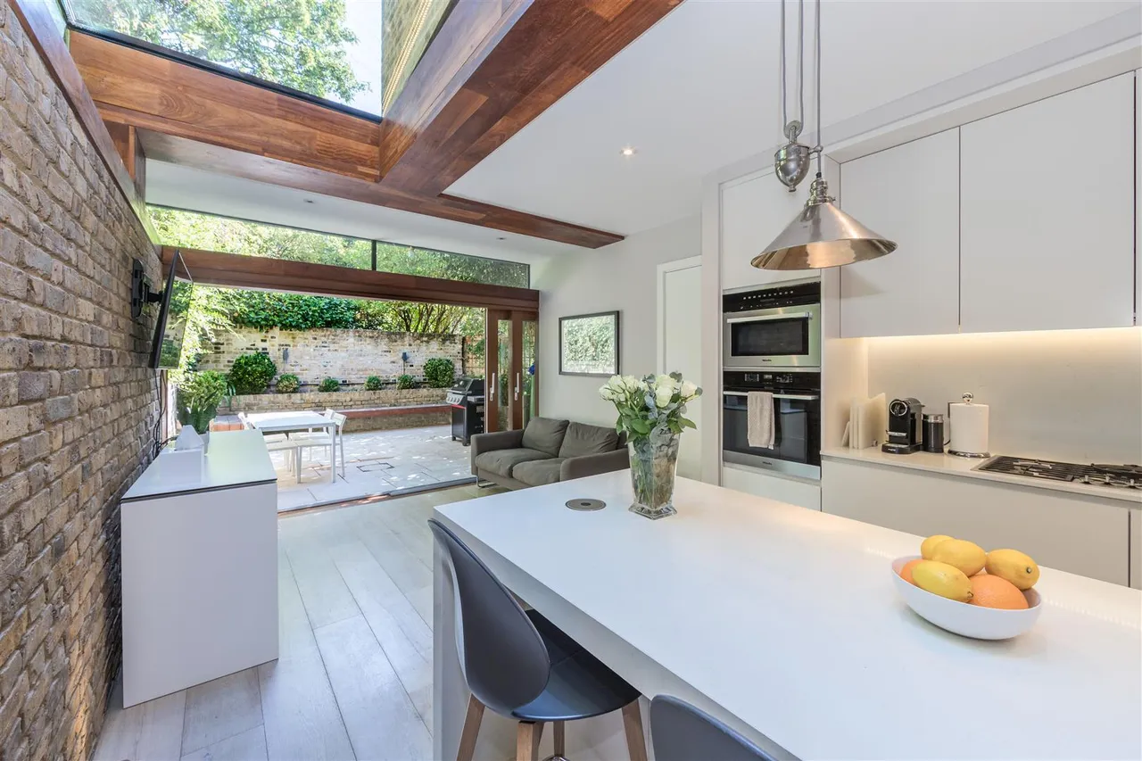 Courthope Road, Hampstead, NW3, photo 9
