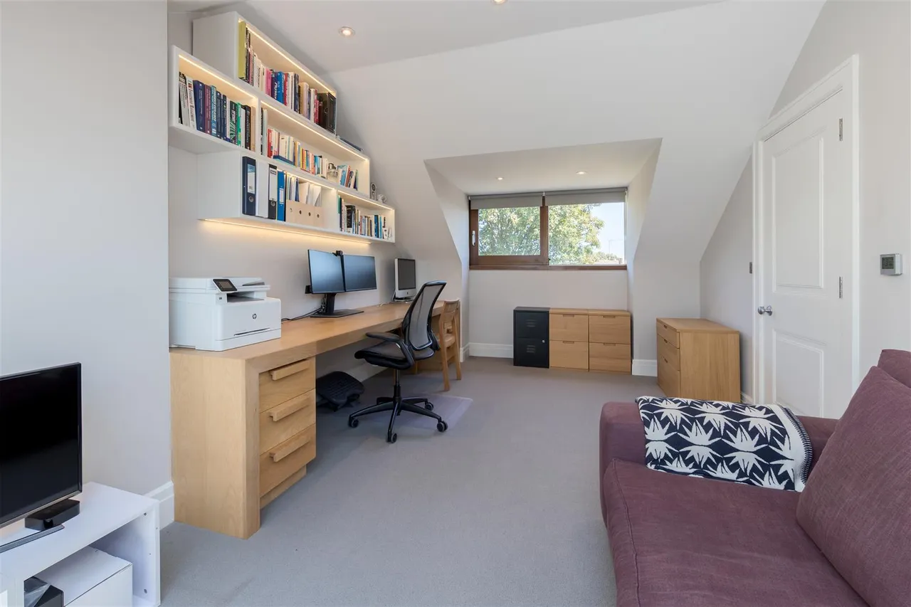 Courthope Road, Hampstead, NW3, photo 36