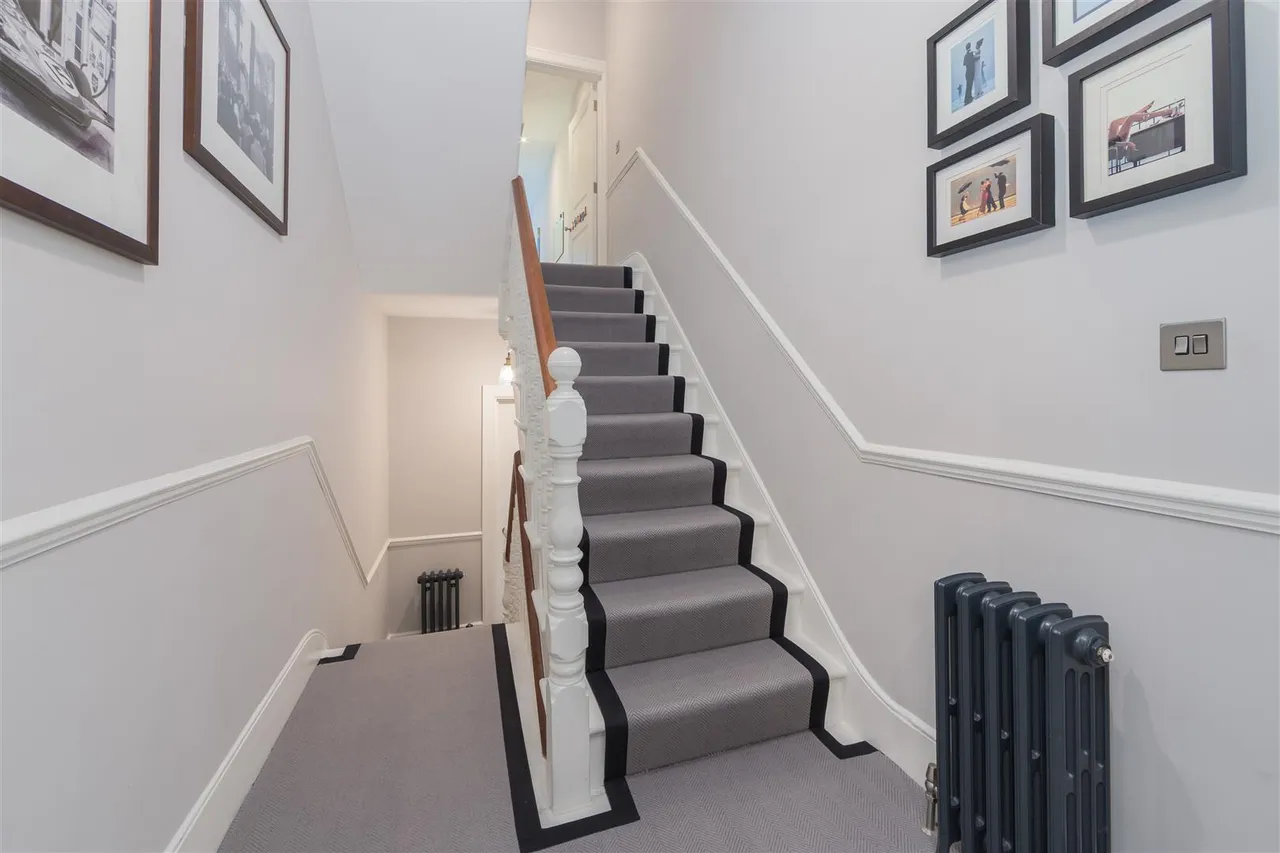 Courthope Road, Hampstead, NW3, photo 24