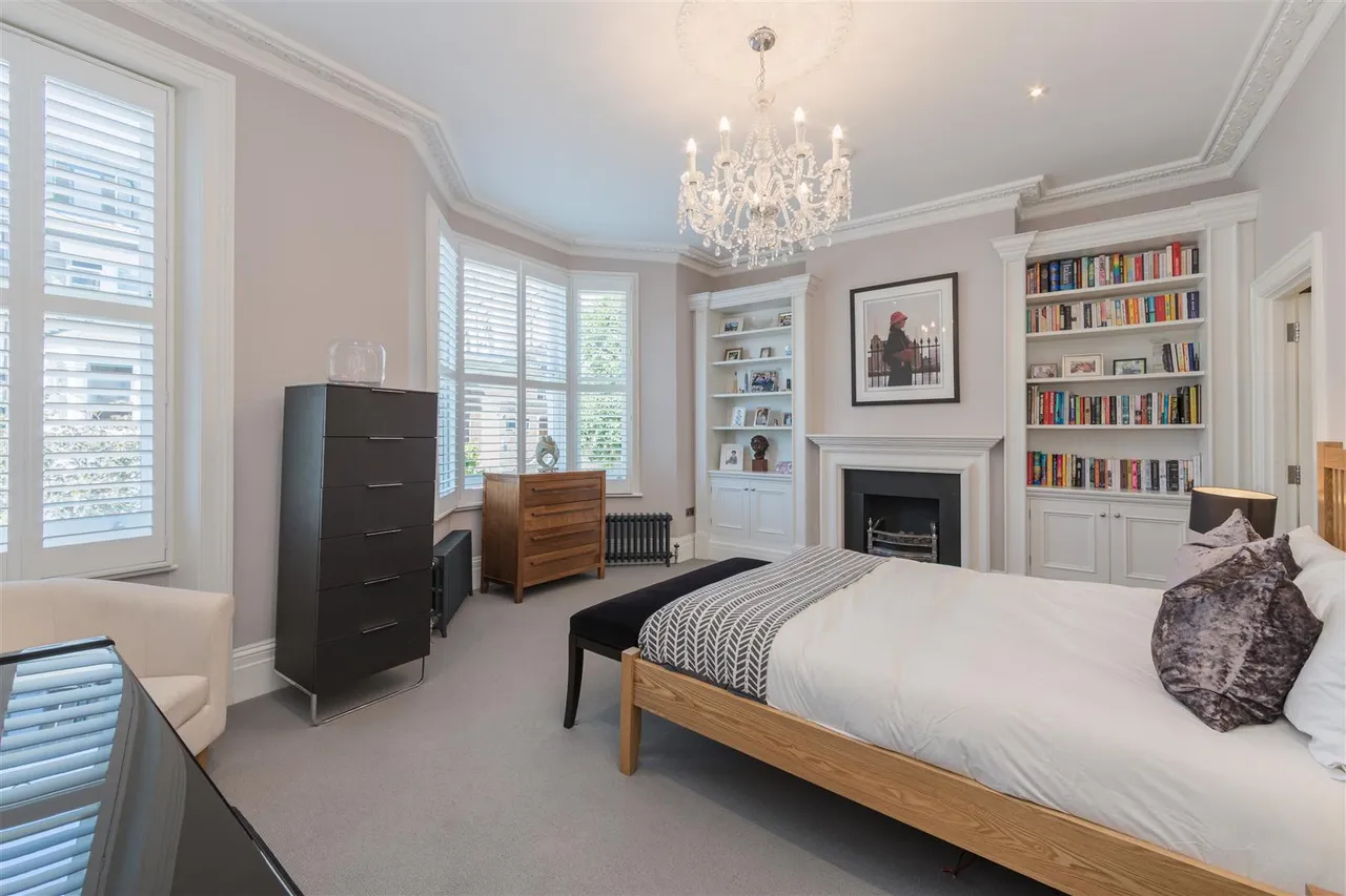 Courthope Road, Hampstead, NW3, photo 19