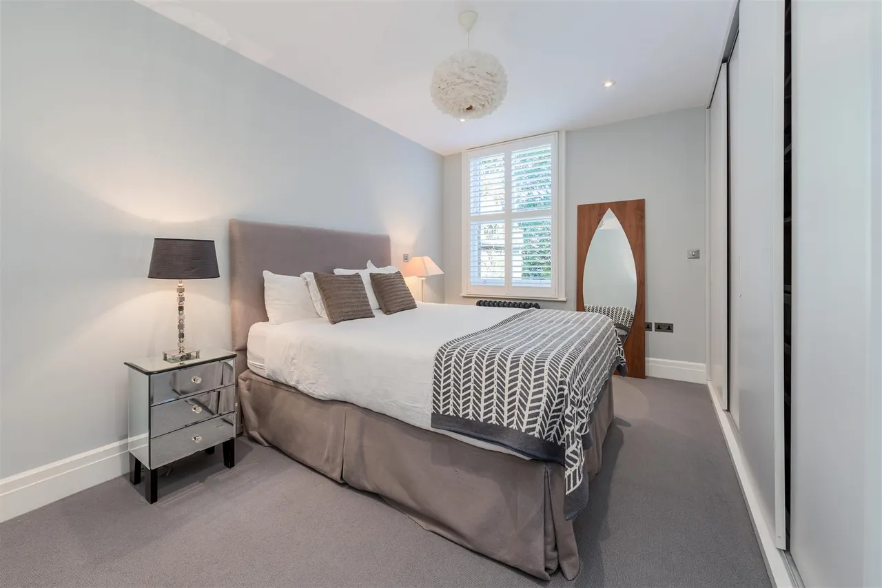 Courthope Road, Hampstead, NW3, photo 28