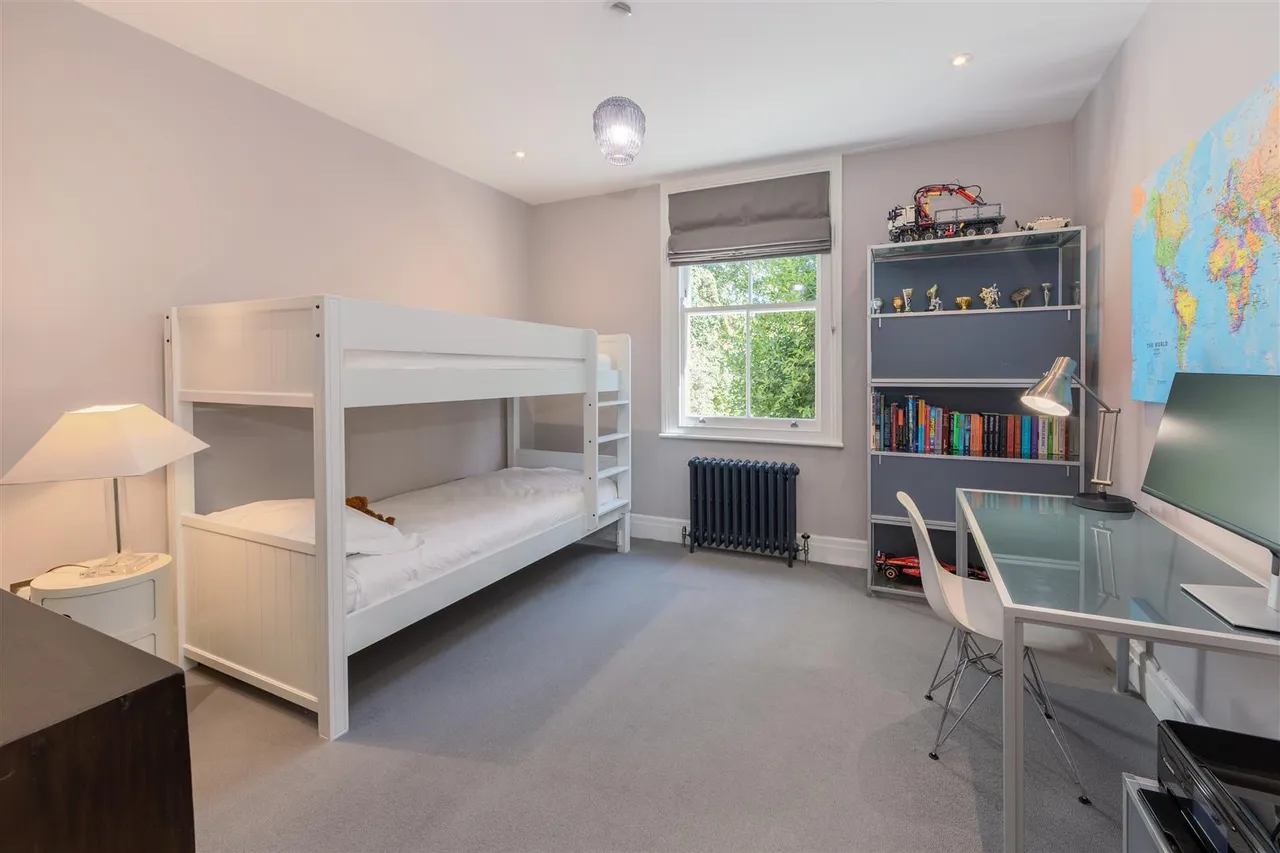 Courthope Road, Hampstead, NW3, photo 17