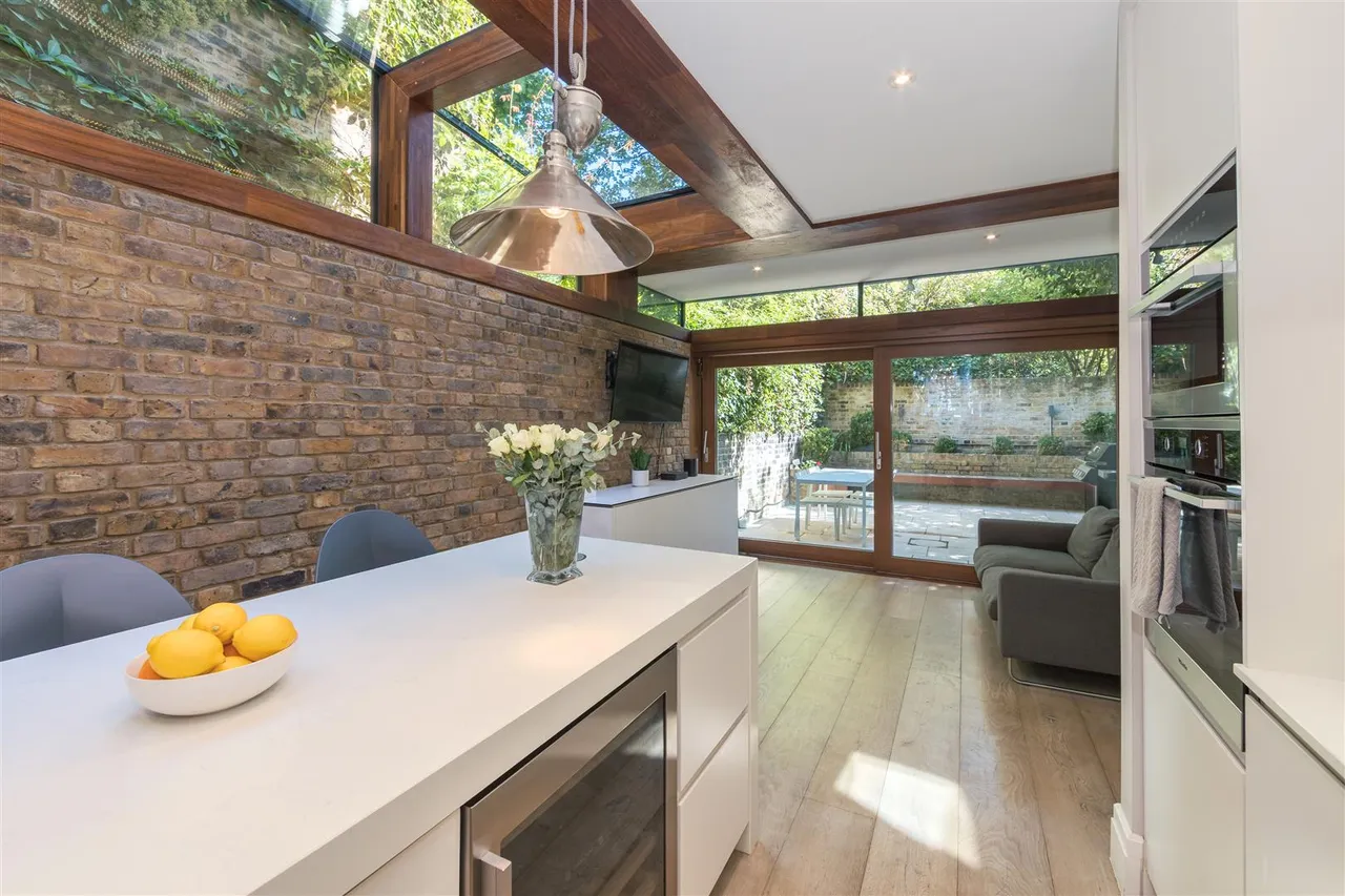 Courthope Road, Hampstead, NW3, photo 10