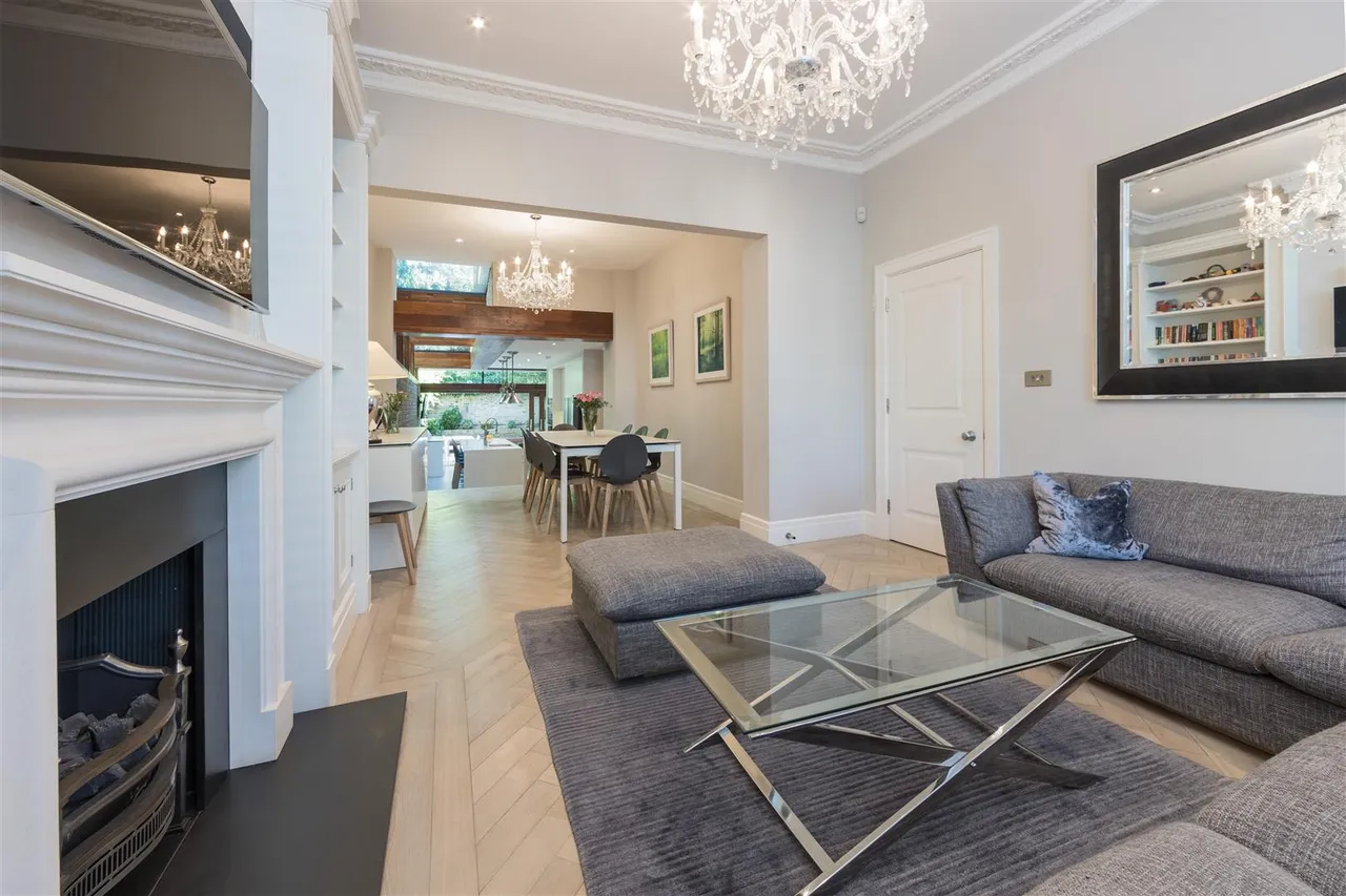 Courthope Road, Hampstead, NW3, photo 4