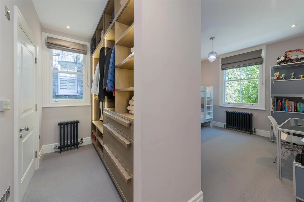 Courthope Road, Hampstead, NW3, photo 27