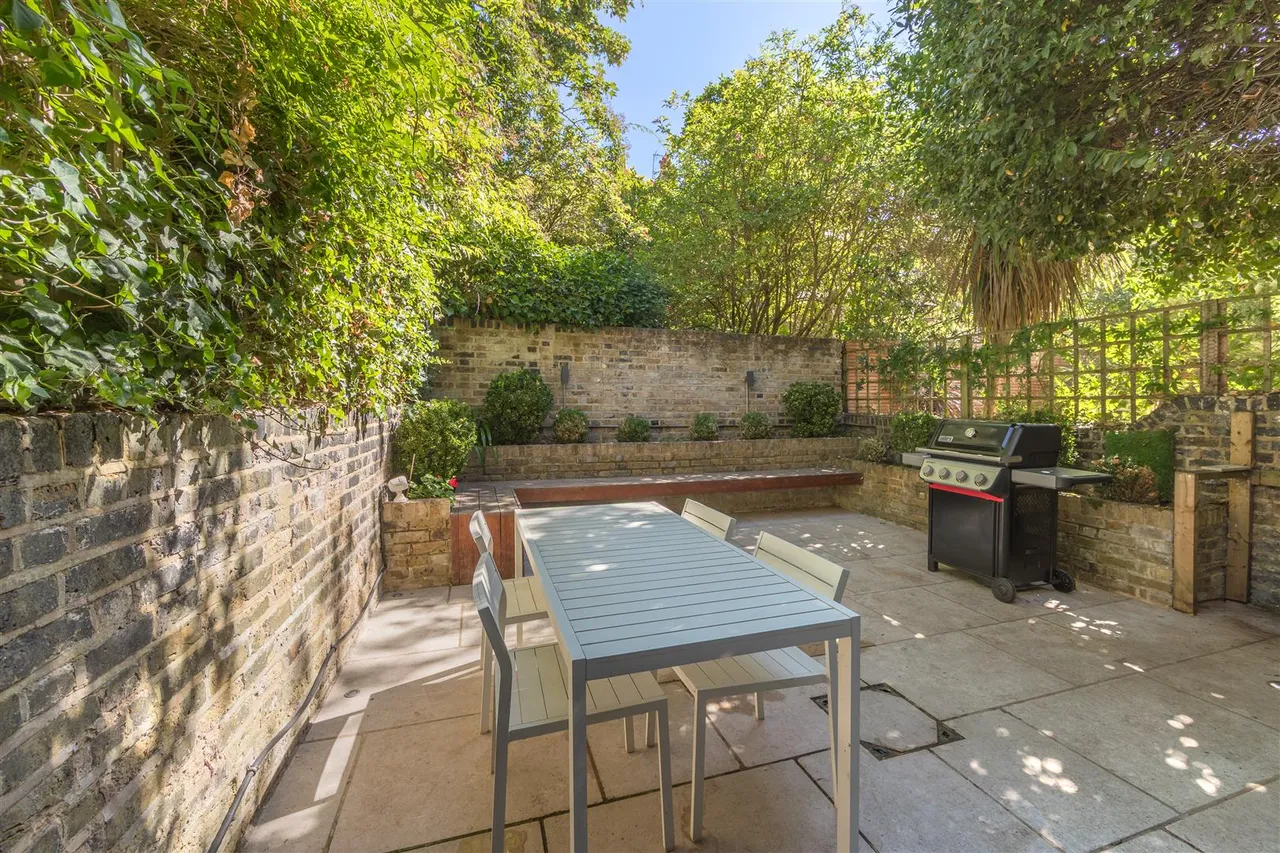 Courthope Road, Hampstead, NW3, photo 39