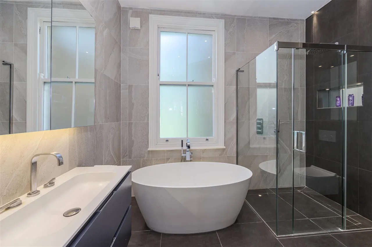 Courthope Road, Hampstead, NW3, photo 21