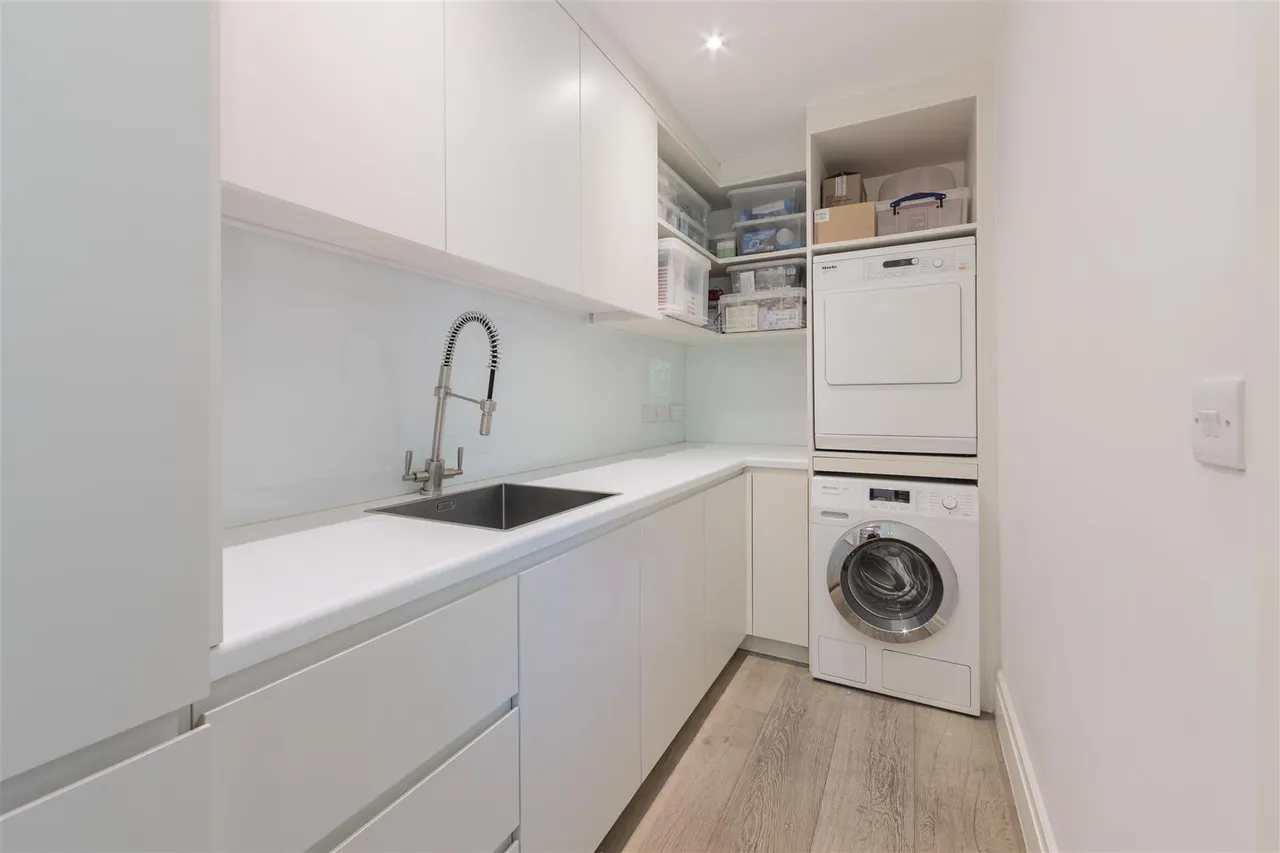 Courthope Road, Hampstead, NW3, photo 13