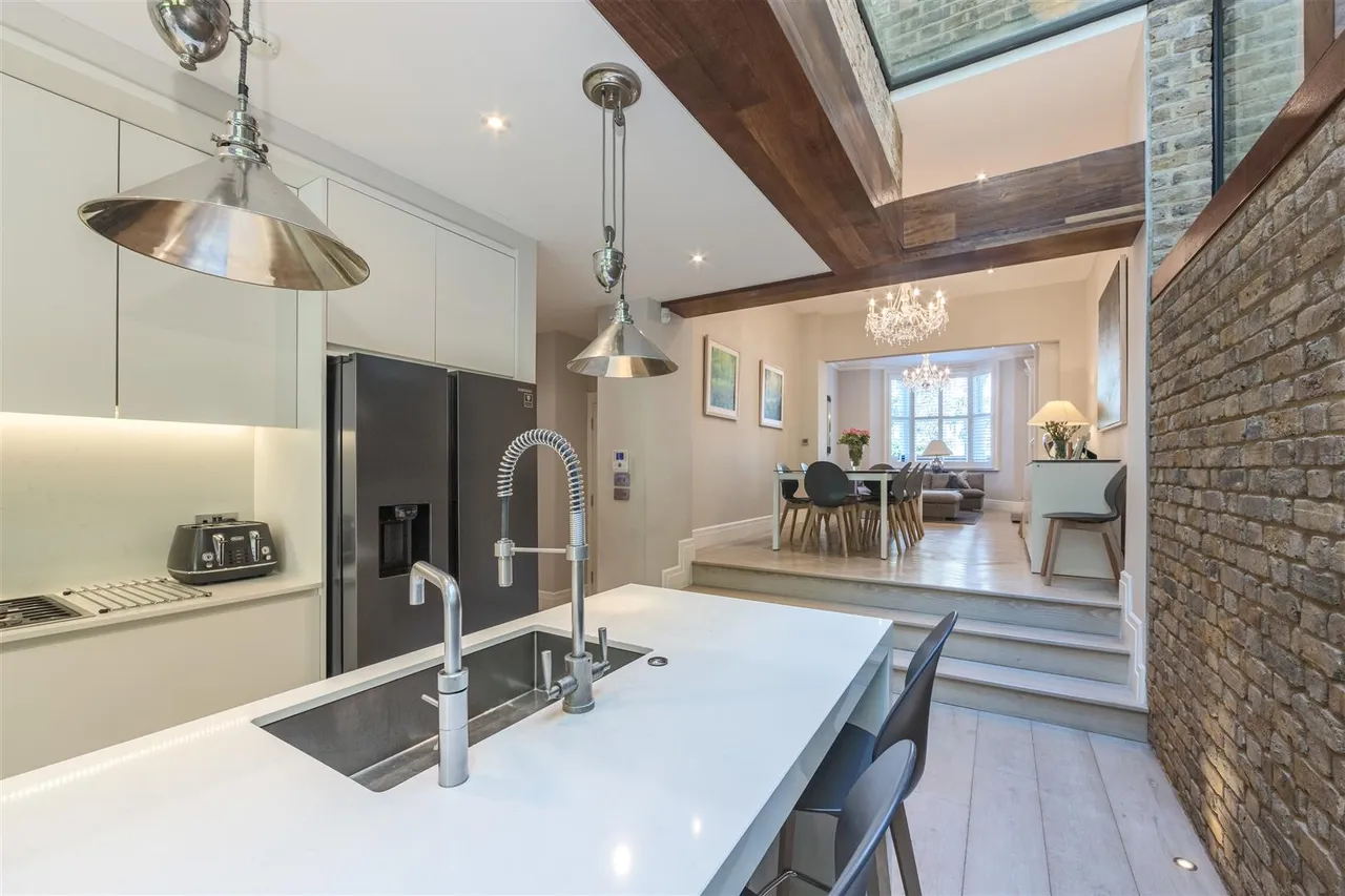 Courthope Road, Hampstead, NW3, photo 7