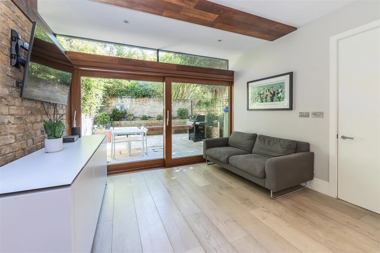 Courthope Road, Hampstead, NW3, photo 11