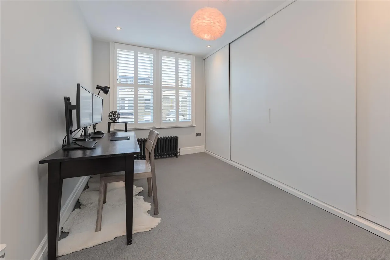 Courthope Road, Hampstead, NW3, photo 29