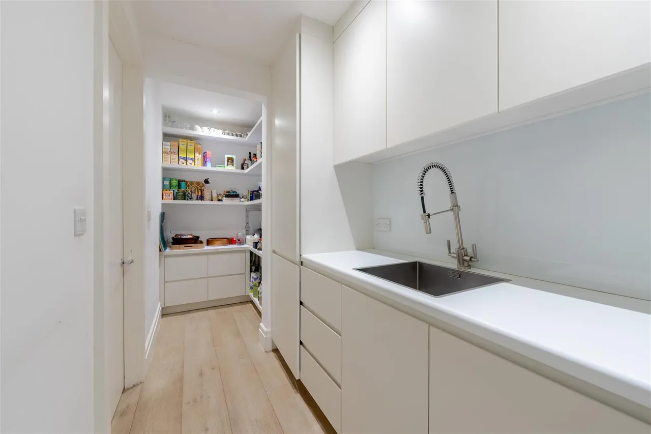 Courthope Road, Hampstead, NW3, photo 14