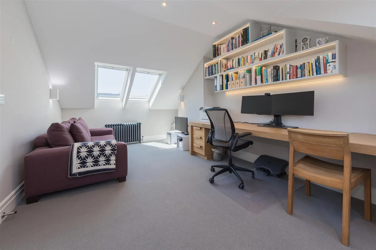 Courthope Road, Hampstead, NW3, photo 35