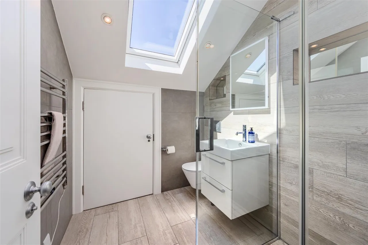 Courthope Road, Hampstead, NW3, photo 37