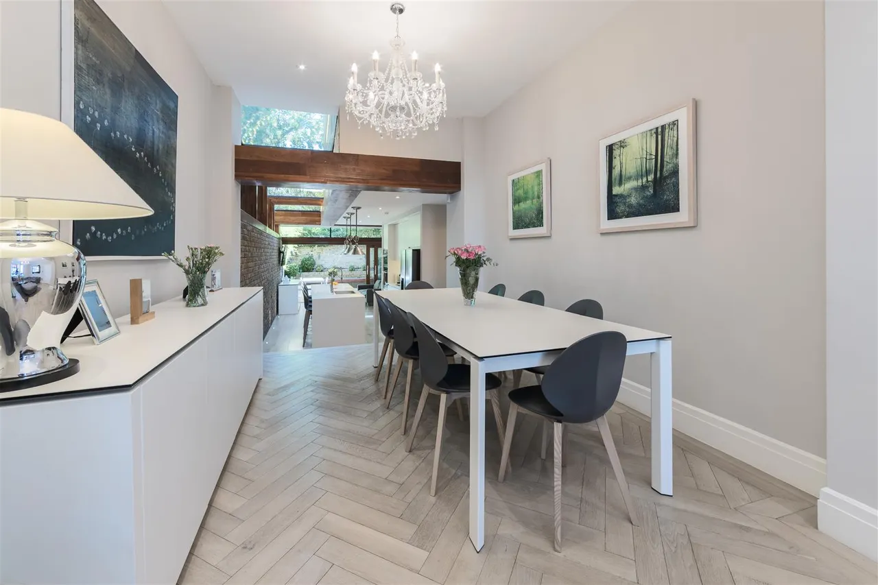 Courthope Road, Hampstead, NW3, photo 5