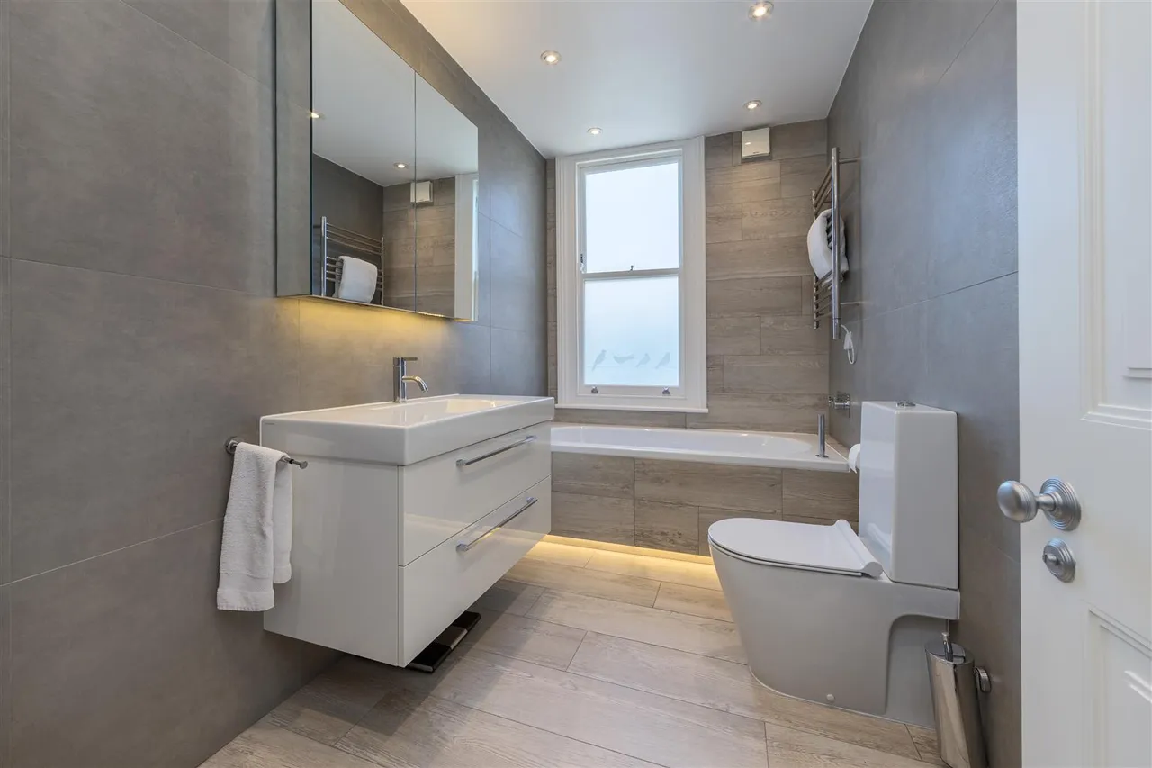 Courthope Road, Hampstead, NW3, photo 30