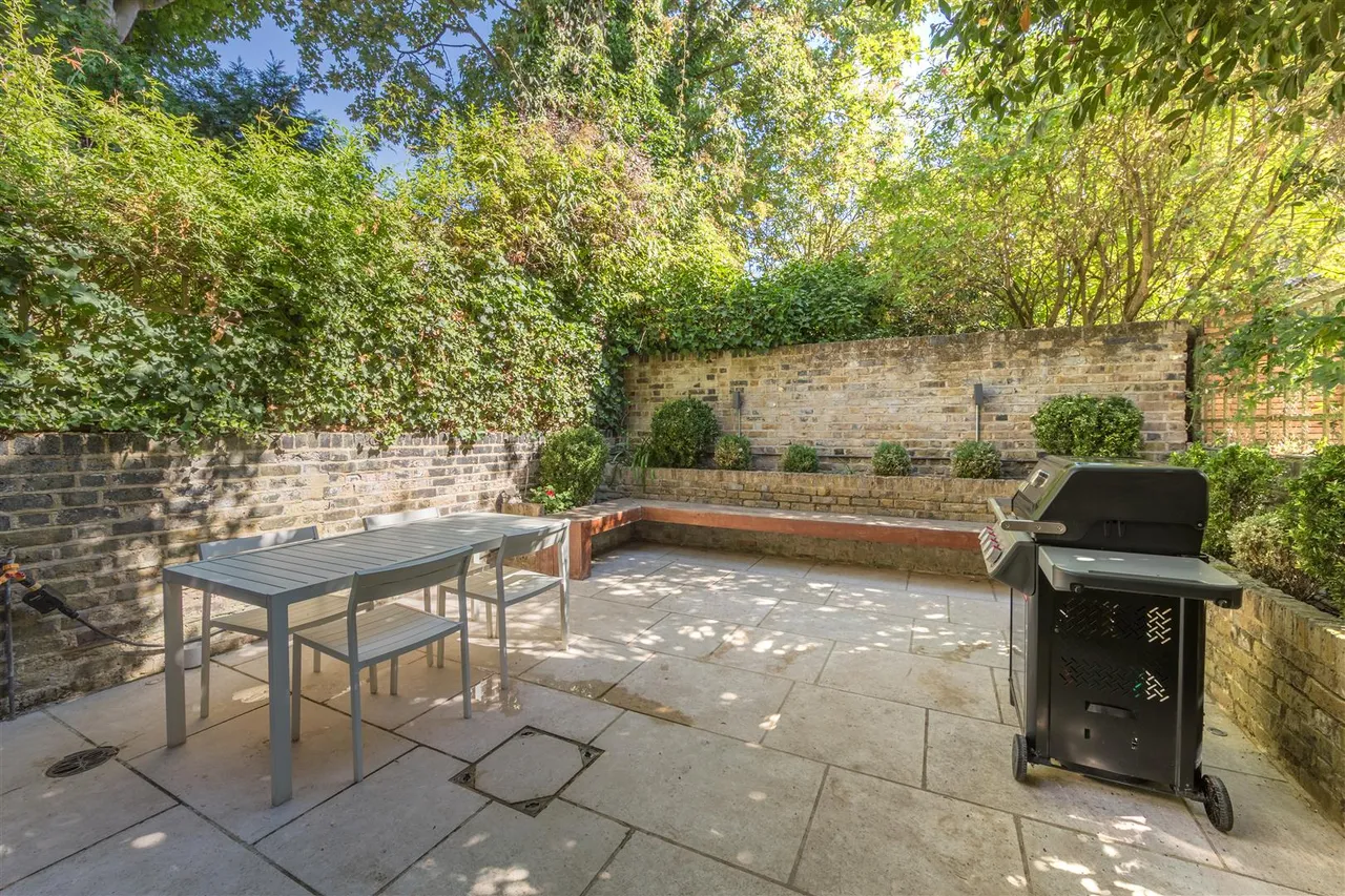 Courthope Road, Hampstead, NW3, photo 38