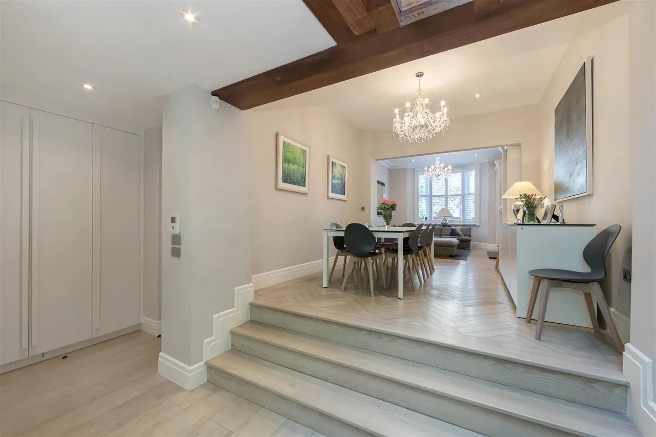 Courthope Road, Hampstead, NW3, photo 6