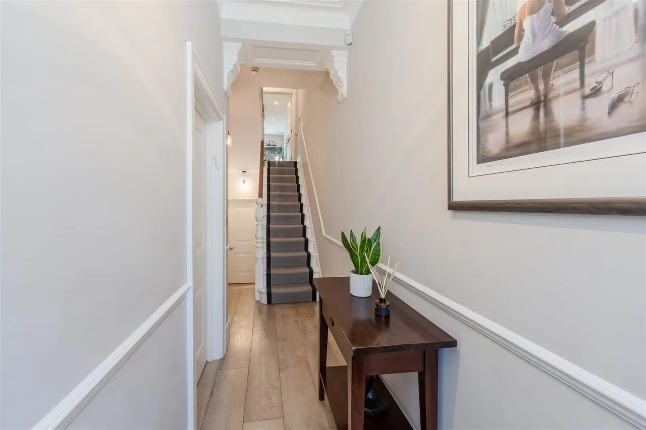 Courthope Road, Hampstead, NW3, photo 2