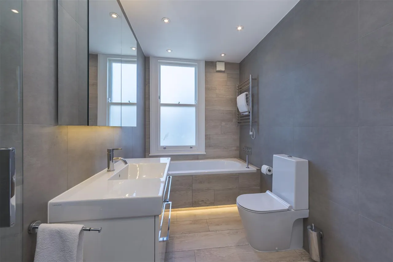 Courthope Road, Hampstead, NW3, photo 31