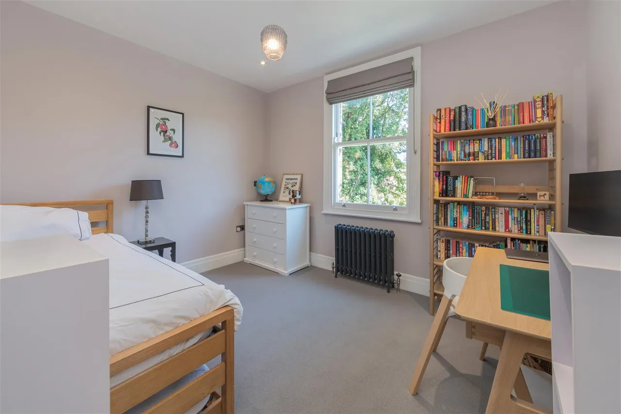Courthope Road, Hampstead, NW3, photo 25