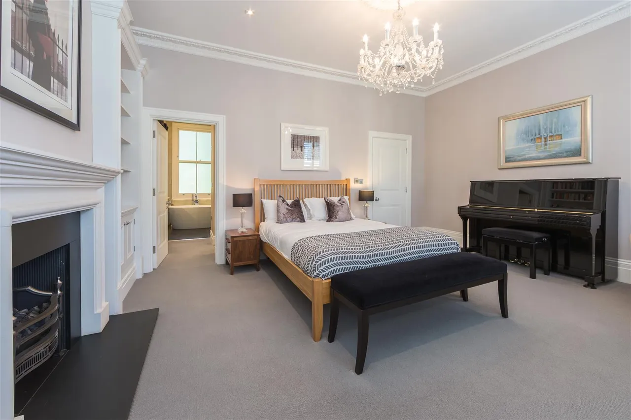 Courthope Road, Hampstead, NW3, photo 20
