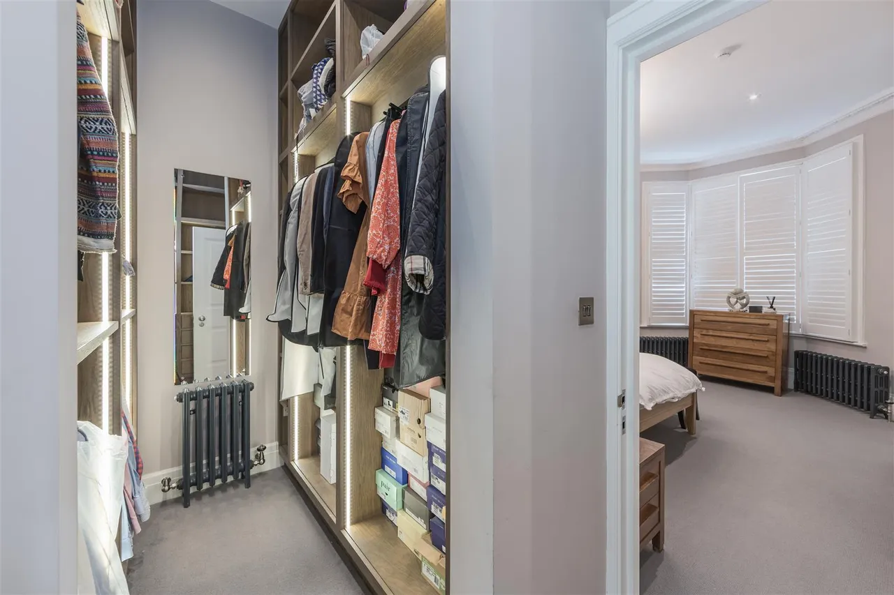 Courthope Road, Hampstead, NW3, photo 23