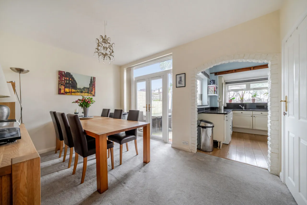 Colesburg Road, Beckenham, Kent, BR3, photo 4