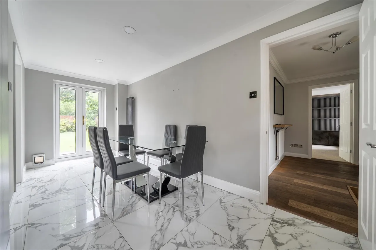 Hanoverian Way, Whiteley, photo 4