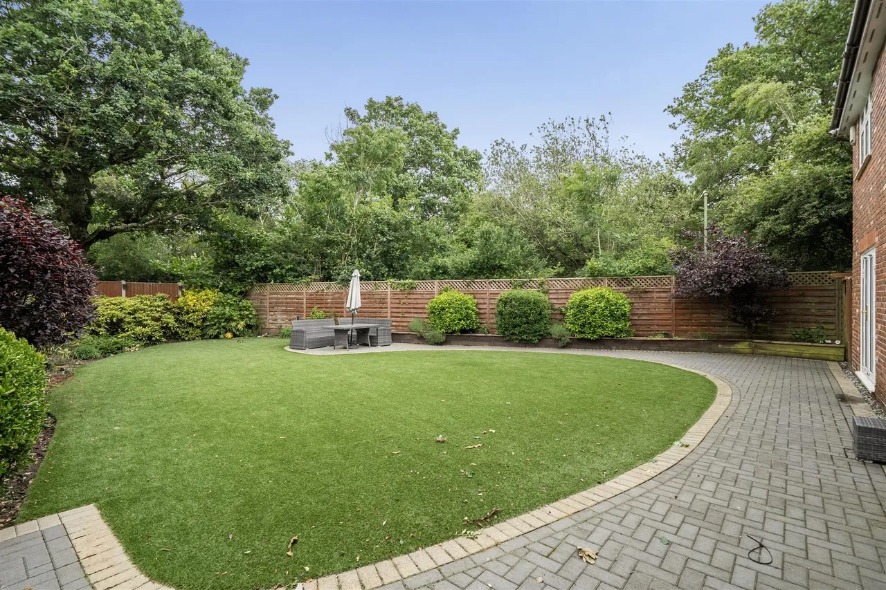Hanoverian Way, Whiteley, photo 20