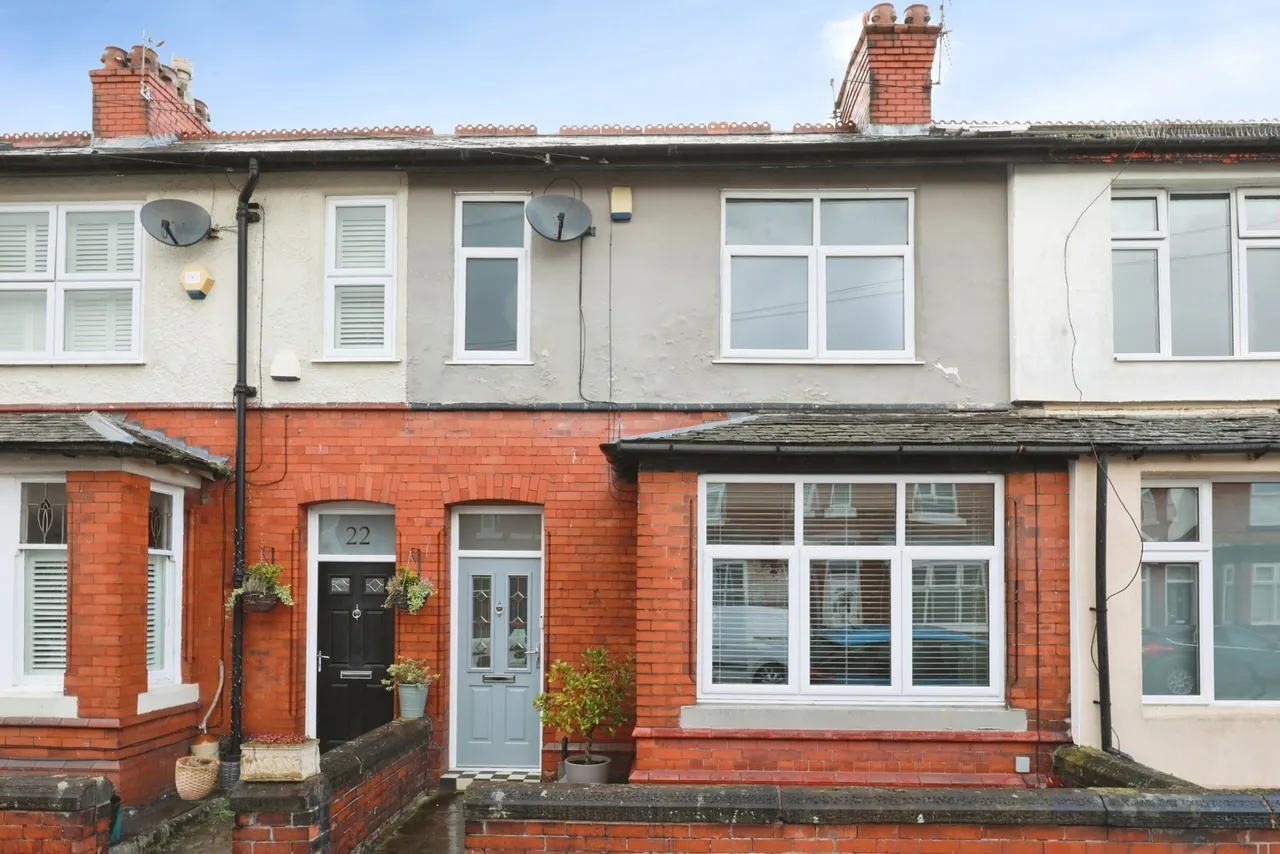 Fletcher Street, Warrington, Cheshire, WA4, photo 21