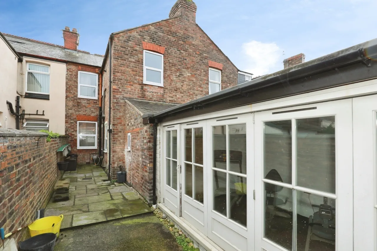 Fletcher Street, Warrington, Cheshire, WA4, photo 6