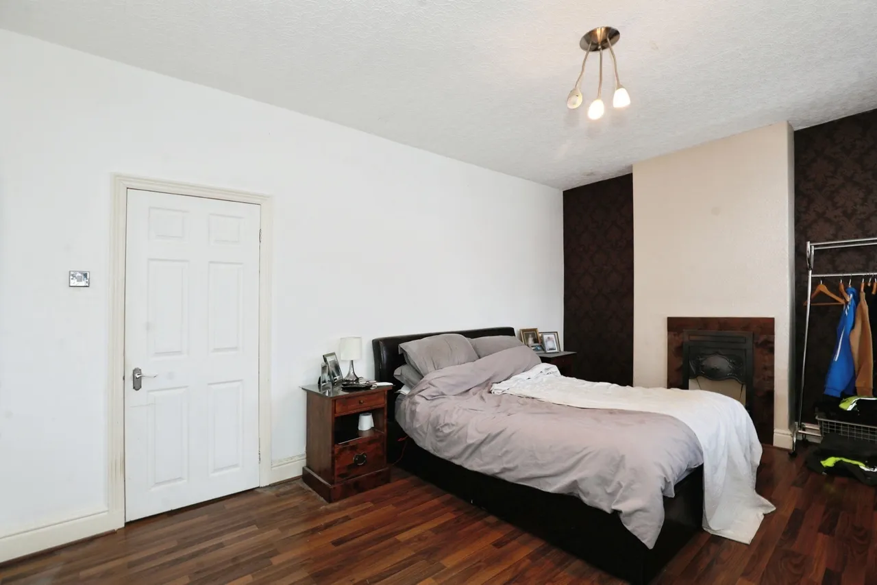 Fletcher Street, Warrington, Cheshire, WA4, photo 14