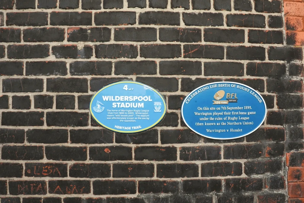 Fletcher Street, Warrington, Cheshire, WA4, photo 20