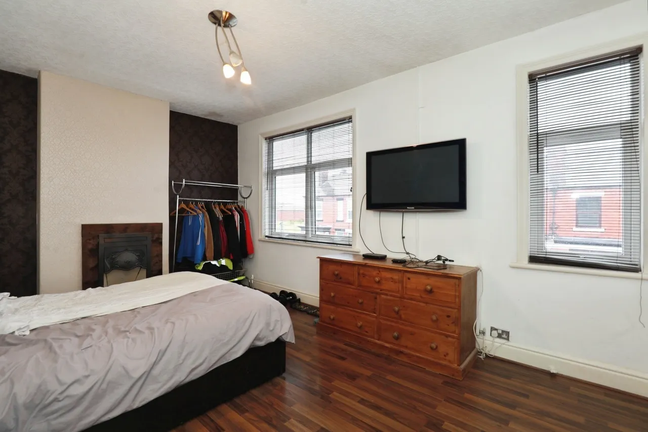 Fletcher Street, Warrington, Cheshire, WA4, photo 15