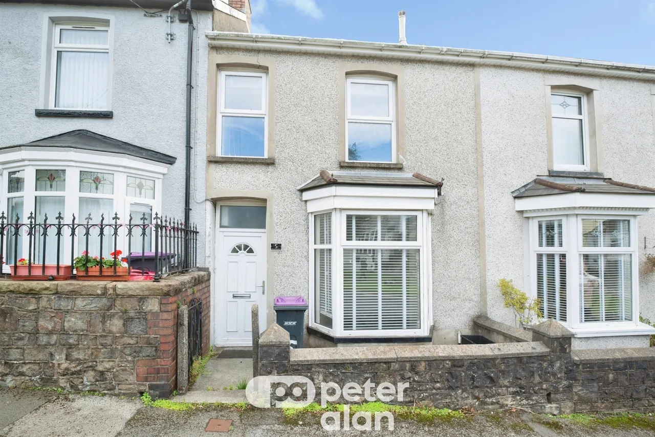 Ton Mawr Road, Pontypool, NP4, photo 19