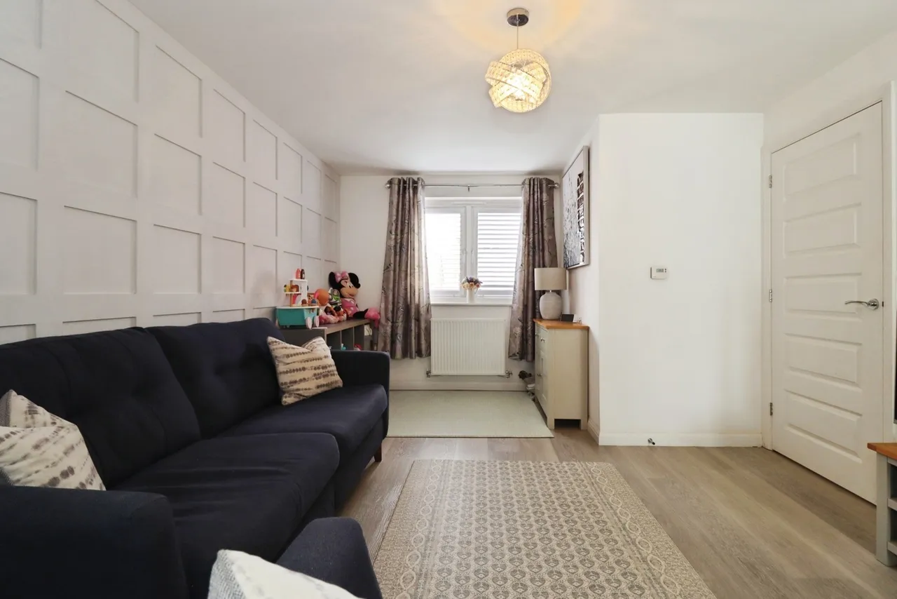 Valerian Street, Lyde Green, Bristol, BS16, photo 12