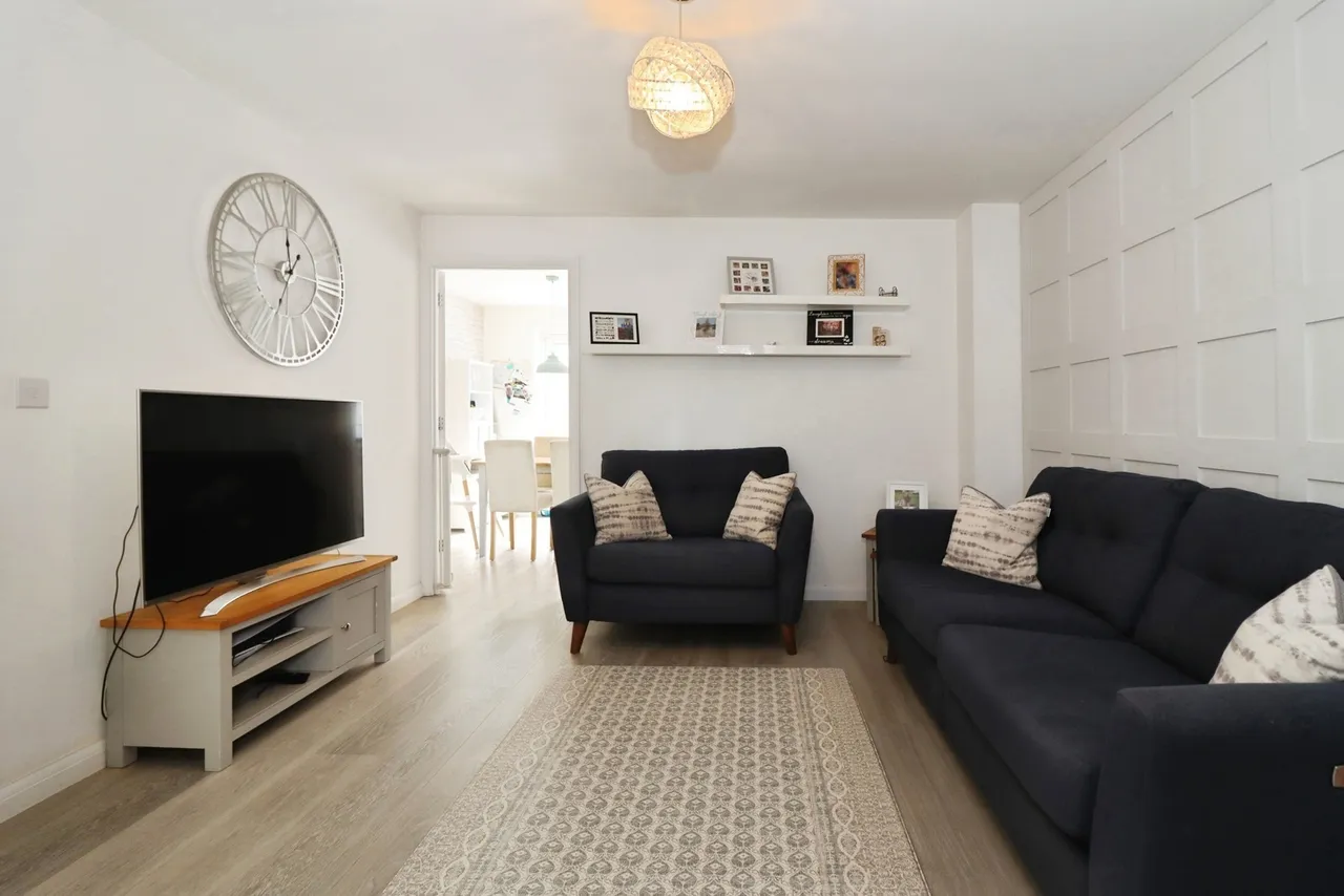 Valerian Street, Lyde Green, Bristol, BS16, photo 2