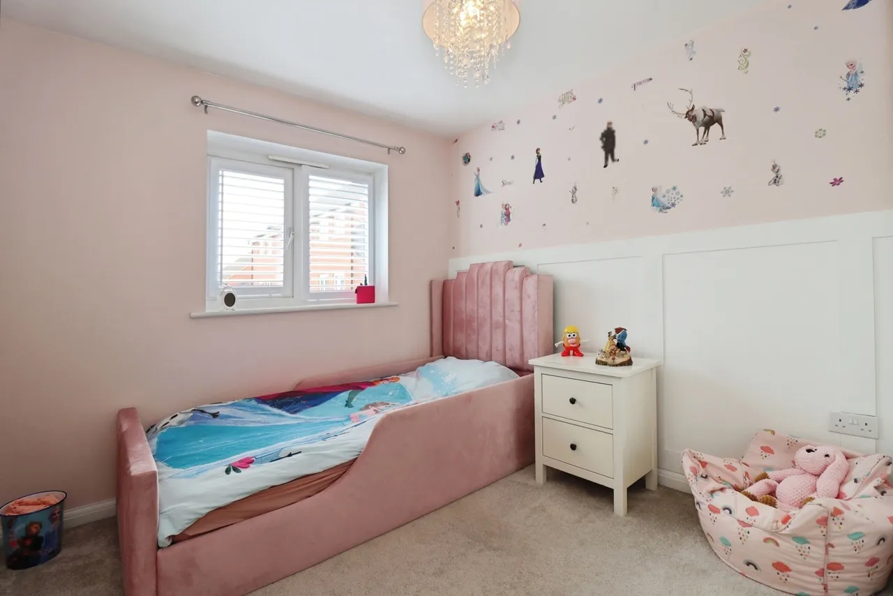 Valerian Street, Lyde Green, Bristol, BS16, photo 6