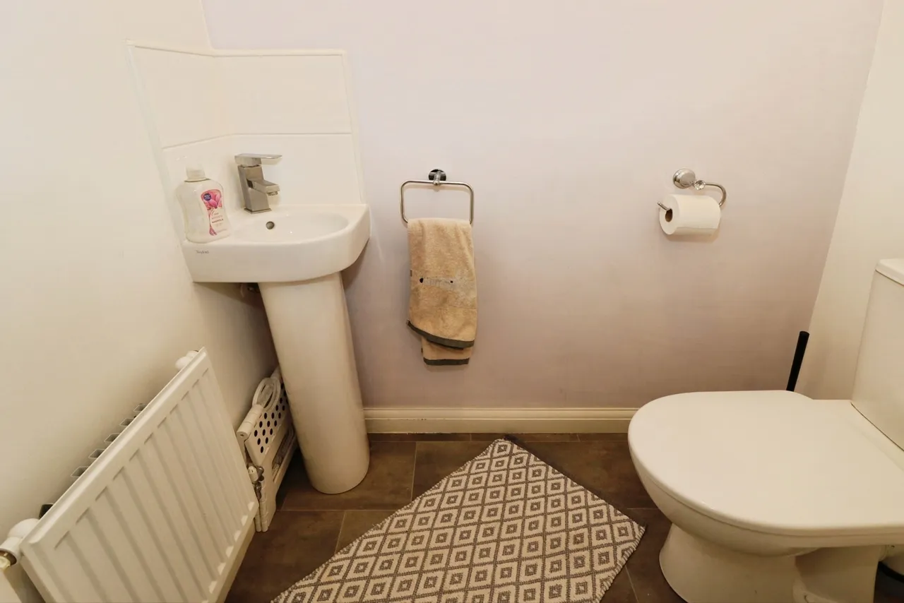 Valerian Street, Lyde Green, Bristol, BS16, photo 14