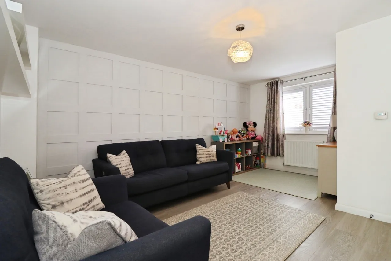 Valerian Street, Lyde Green, Bristol, BS16, photo 9