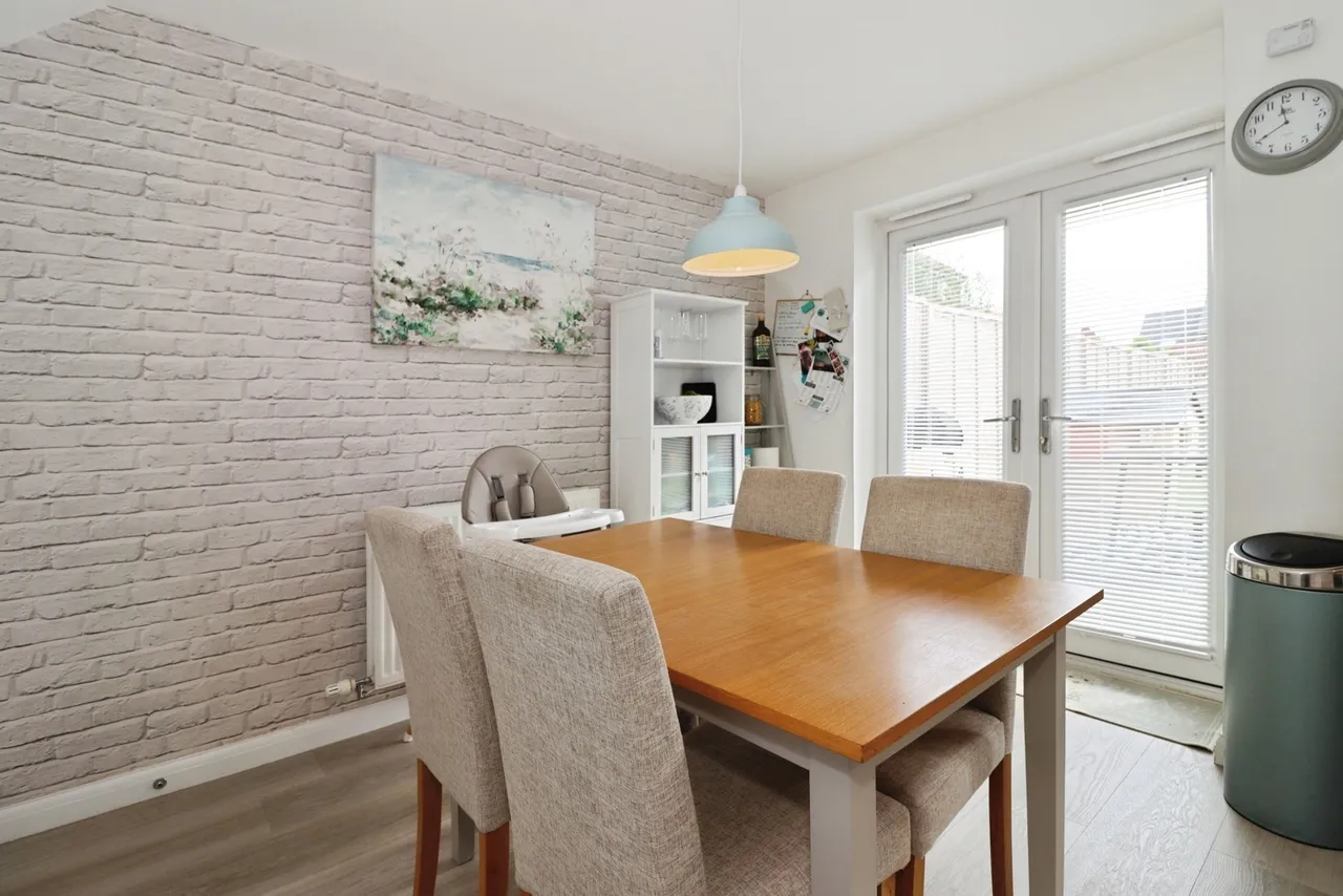 Valerian Street, Lyde Green, Bristol, BS16, photo 4