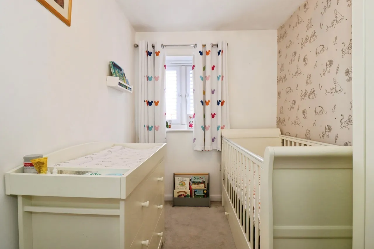 Valerian Street, Lyde Green, Bristol, BS16, photo 7
