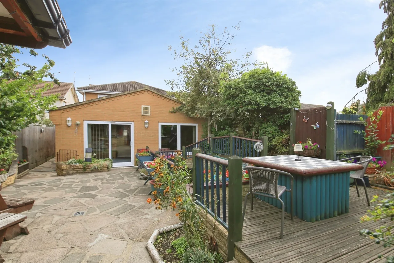 Crescent Road, Whittlesey, PE7, photo 19