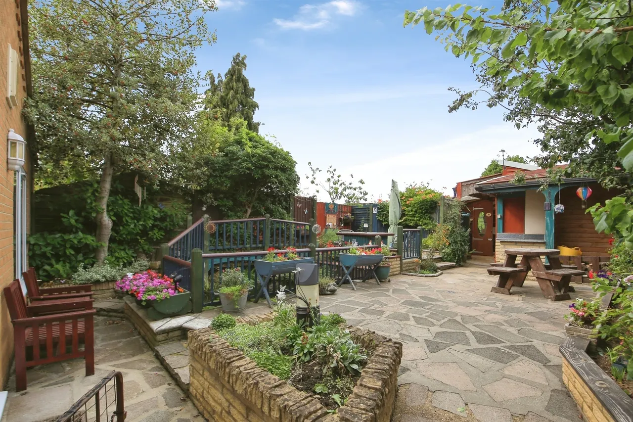 Crescent Road, Whittlesey, PE7, photo 20