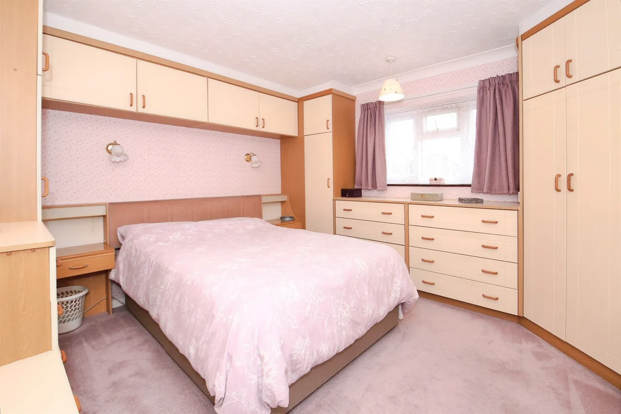 Crescent Road, Whittlesey, PE7, photo 10