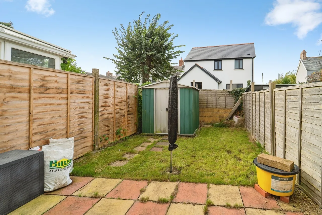 Cadogan Close, Johnston, SA62, photo 16